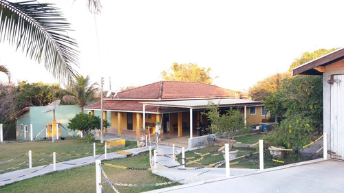 Imagem 5 de 14 de Chácara Com 2 Casas Estrada Thermas Sao Pedro Sp Interior