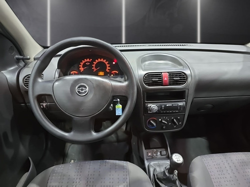 Chevrolet Corsa 1.4 Maxx Econoflex 5p