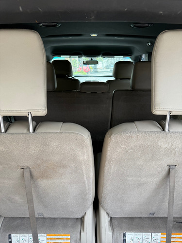 Ford Explorer 4.0 Xlt V6 3er Asiento Sync 4x2 Mt