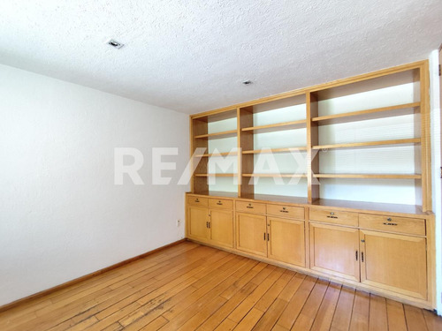 Se Venda Casa En Condominio, Jesús Del Monte, Cuajimalpa, Cdmx