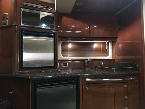 Imagen 4 de 14 de Yate Sea Ray Sundancer 38 Lv1619