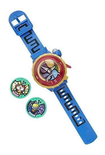 Reloj Yo-kai Modelo Zero