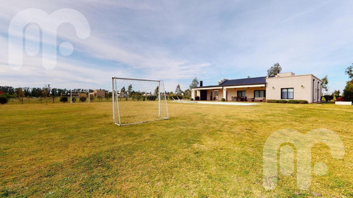 Imagen 18 de 30 de Venta Casa - Campos De Roca Ii