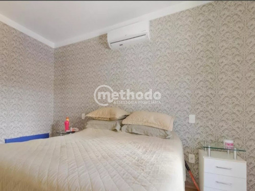 Casa Venda Condominio Bairro Das Palmeiras Hípica Campinas Sp - Ca00724 - 68947926