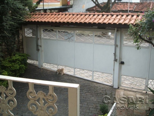 Imagem 6 de 26 de Casa Residencial À Venda, Vila Caminho Do Mar, São Bernardo Do Campo - Ca9564. - Ca9564