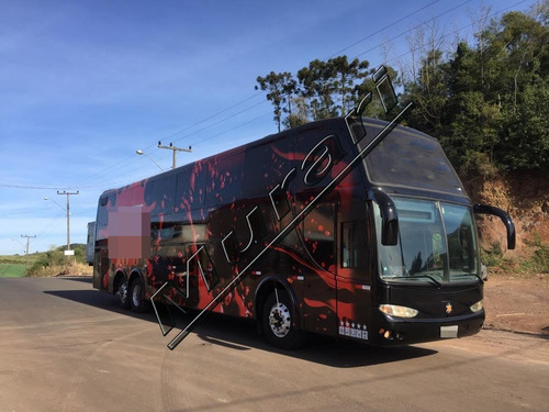 Imagem 1 de 15 de Paradiso Ld 1550 Ano 2000/01 Leito 29 Lug 100 Mil Km Ref 639