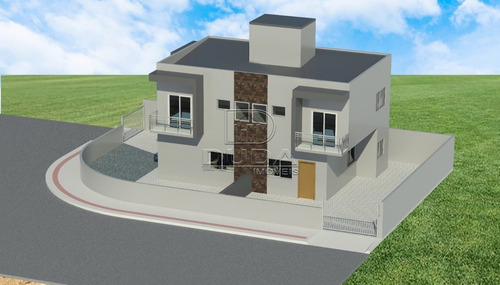 Imagem 1 de 5 de Sobrado - Bela Vista - Ref: 35047 - V-35044