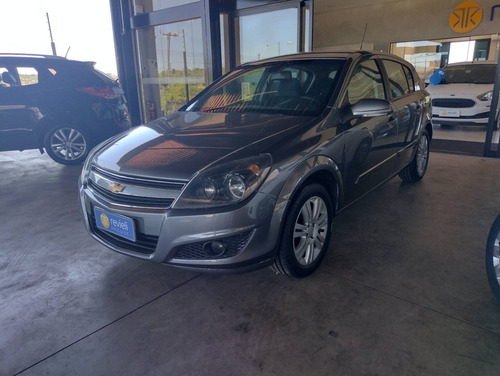 Imagem 1 de 11 de Chevrolet Vectra 2.0 Mpfi Gt Hatch 8v Flex 4p Manual