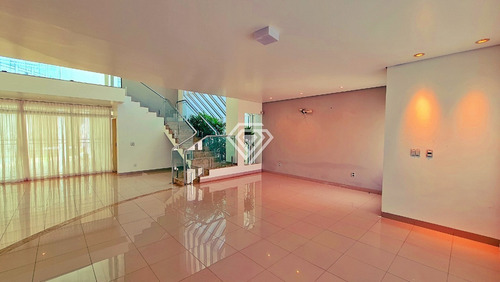 Imagem 3 de 9 de Sobrado 4 Suítes, 330 M² C/ Lazer À Venda Na 404 Sul - 485