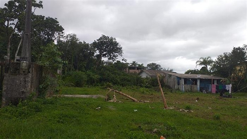 Imagem 5 de 10 de Terrenos Na Praia À Venda Em Itanhaem/sp - Compre O Seu Terrenos Na Praia Aqui! - 1495183