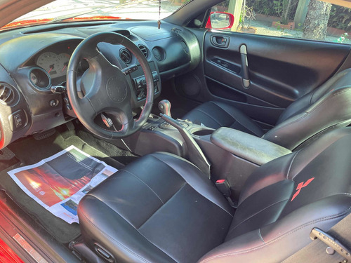 Imagem 3 de 9 de Mitsubishi Eclipse G3 V6