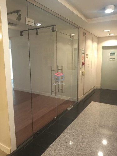 Imagem 14 de 21 de Sala À Venda, 6 Vagas, Vila Olímpia - São Paulo/sp - 106895