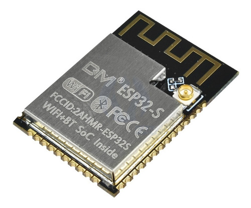 Imagen 7 de 10 de Camara Wifi/bluetooth Esp32-cam Ov2640 Dual-core 32-bit 2mp