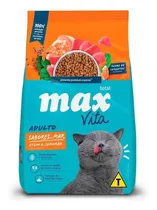 Comprar Max Cat Vita Adulto Sabores Del Mar 20kg Con Regalo