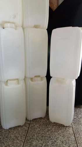 Imagen 2 de 3 de Pimpina Carboya Bidón De 12 Litros