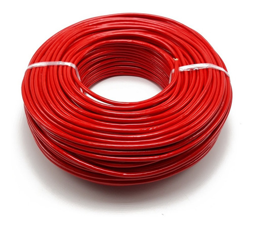100 M Cable Red Ftp Cat 6 Blindado Xcase