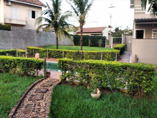 Imagem 2 de 18 de Casa Com 2 Dorms, Colina Verde, Jaboticabal - R$ 445 Mil, Cod: 125100 - V125100