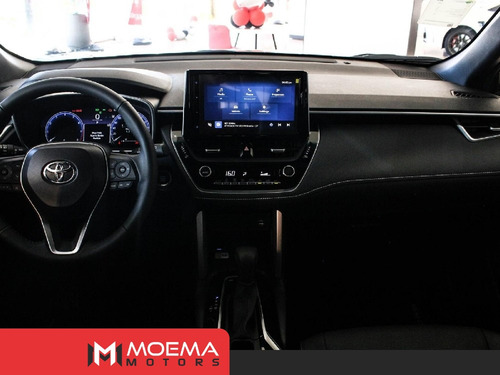 Toyota Corolla Cross Xre 2.0 16v Flex Aut. Flex 2026
