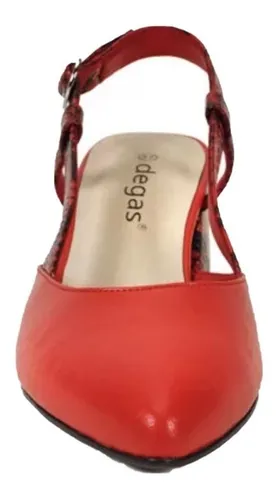 Zapatos mujer degas sales