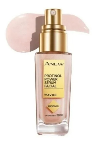 Protinol Power Serum Facial Avon Anew. Regalo. 