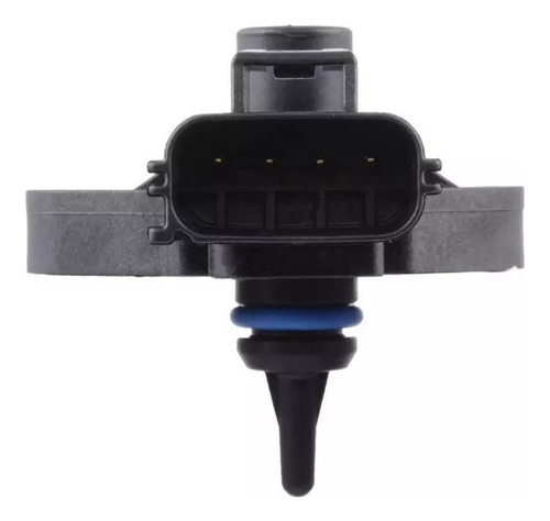 Sensor Regulador Presion Gasolina 2004 Ecosport 0261230093