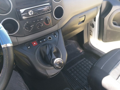 Citroën Berlingo B9