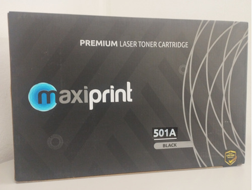 Tóner Maxiprint Laser 501a Láser 