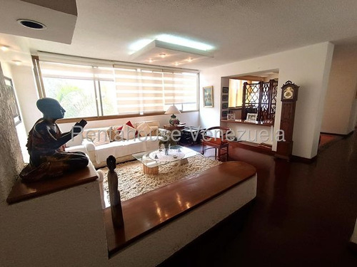 El Peñon Apartamento En Venta Mls #25-19281 - Sl