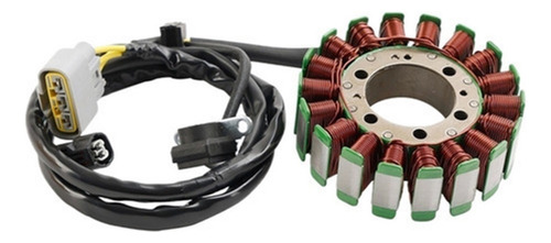 Estator Para Honda Trx420 Fa1 2 5 6 Rancher 420 At Dct 14-21