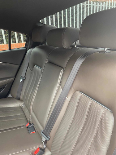 Mazda 6 2020 2.5 Signature