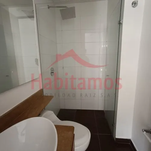 Apartamento En Arriendo En Envigado - Cumbres Cod 68693
