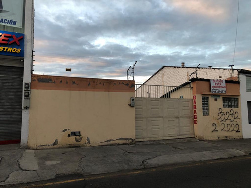 Propiedad En Ambato Centro
