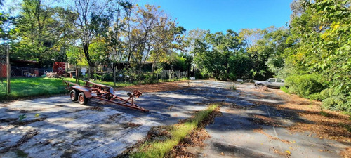 Imagen 5 de 7 de Terreno De 2000m2 Con Acceso Independiente Desde Ruta193