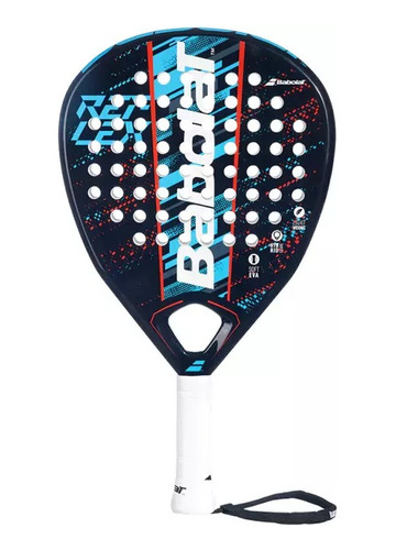 Paleta Padel Babolat Reflex 2023 + Regalo - Local Olivos