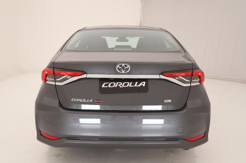 Toyota Corolla 2.0 Xli Cvt 170cv