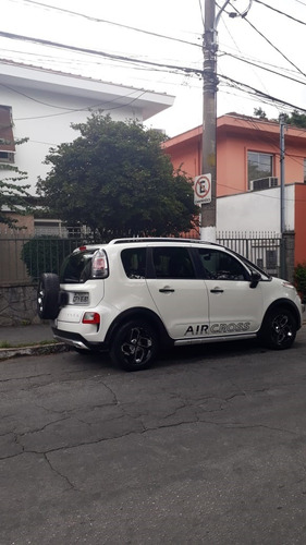 Citroen Aircross Glxm 1.6 - 16v- 2013/2014