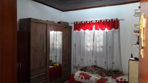 Chácara Ibiúna 1.200 Mts Casa, Piscina, Ótima Localização!!