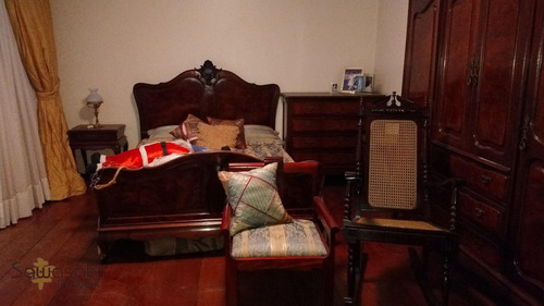 Casa A Venda No Bairro Portão Em Curitiba - Pr. - 3844-1