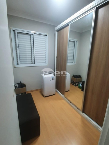 Imagem 8 de 15 de Apartamento - Rudge Ramos - Ref: 2159 - V-2159