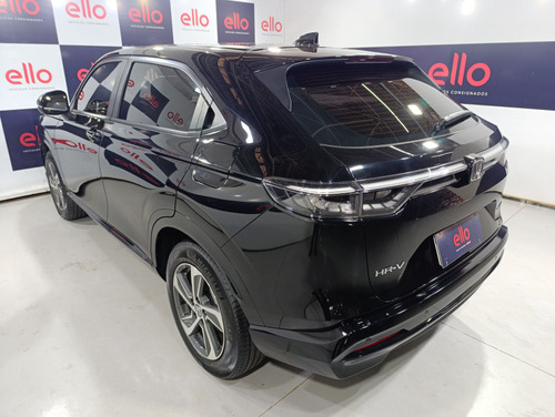 Honda HR-V 1.5 DI I-VTEC TURBO FLEX TOURING CVT