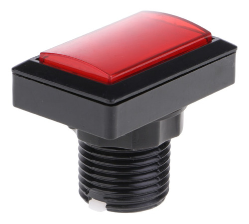 Imagen 6 de 6 de Arcade Game Buttons Rojo