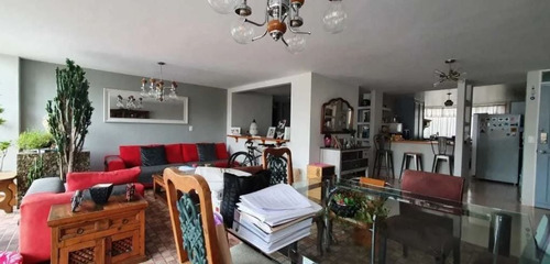 Imagen 1 de 14 de Departamento Tlacoquemecatl , Del Valle, Remodelado