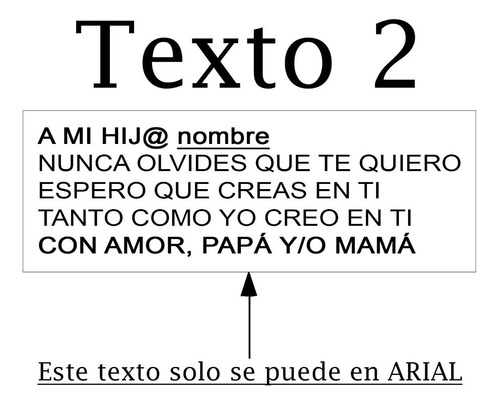 Imagen 4 de 9 de Llavero Acero Spotify Texto Grabado Láser Personalizado 1190