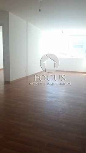 Imagen 1 de 10 de Venta Apartamento 1 Dormitorio - Centro