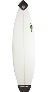 Imagen 3 de 4 de Protectores Tail/nose Tablas De Surf Dakine Thruster Nuevos