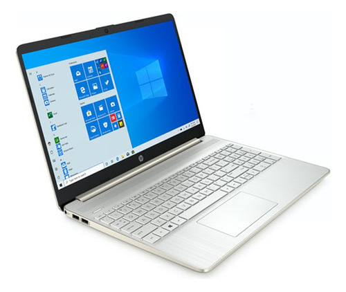 Laptop Hp 15-dy2505la 15.6' Hd I5 12gb 512gb Ssd W11h