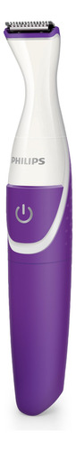 Recortadora Philips Beauty Bikini Genie Brt383/50 Para Mujer