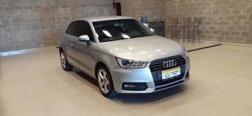 Audi A1 1.4 Ambition Tfsi 122cv Stronic 2016
