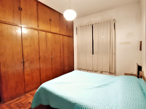 Imagen 16 de 30 de Casa 4 Amb Parque Cochera En Venta En La Tablada