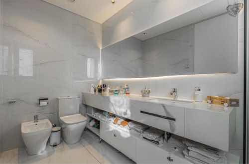 Departamento En Venta - 3 Amb - Link Towers Puerto Madero